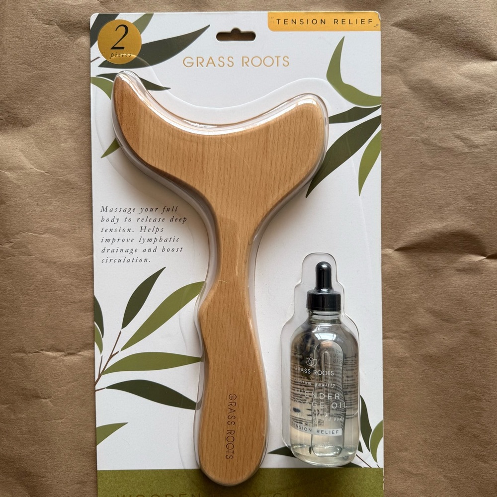 Massage Tool